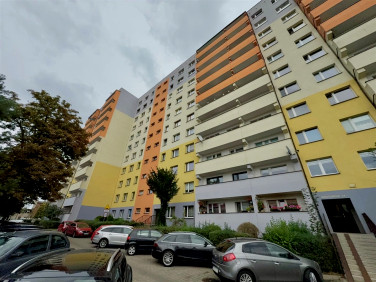 Mieszkanie Sosnowiec