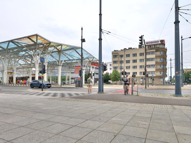 Mieszkanie Łódź