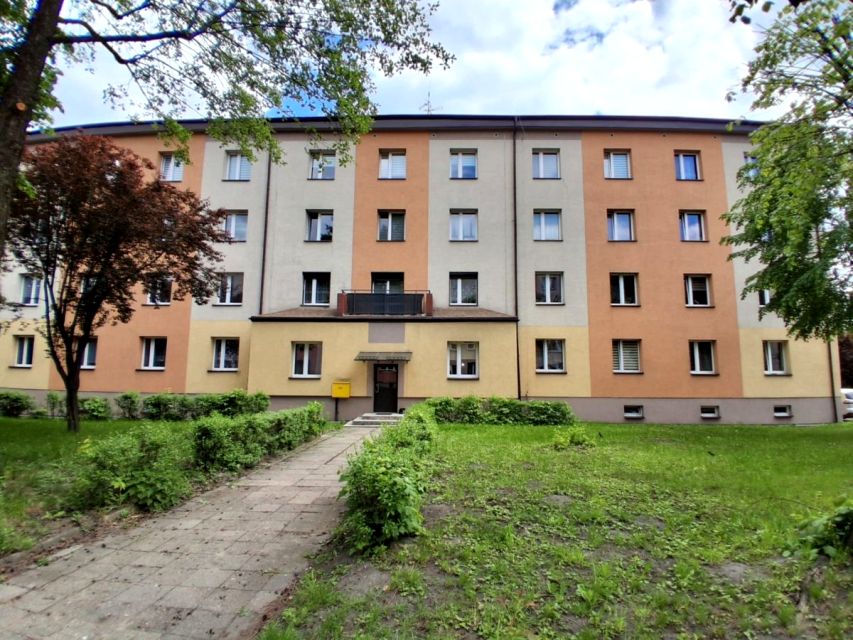 Mieszkanie Łaziska Górne