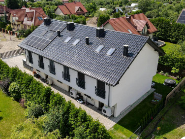 Dom Koszalin sprzedaż