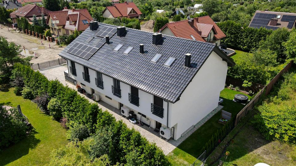Dom Koszalin sprzedaż
