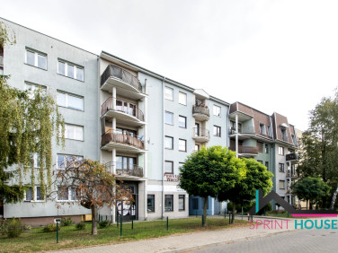 Mieszkanie Piaseczno