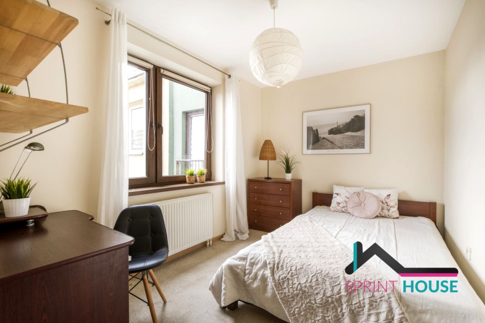 Mieszkanie Piaseczno