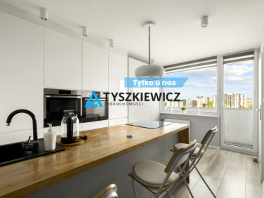 Mieszkanie Gdańsk