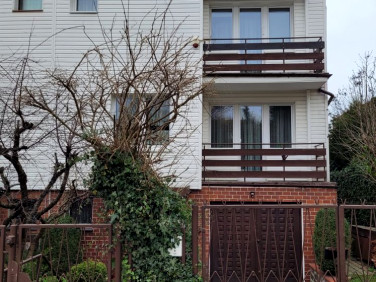 Dom Gdynia sprzedaż