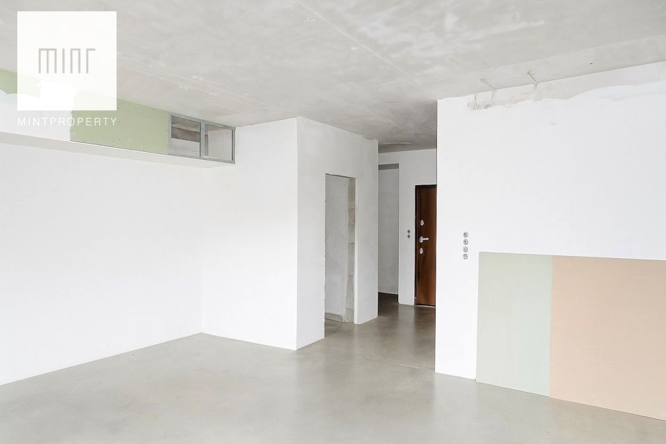 Mieszkanie Kraków
