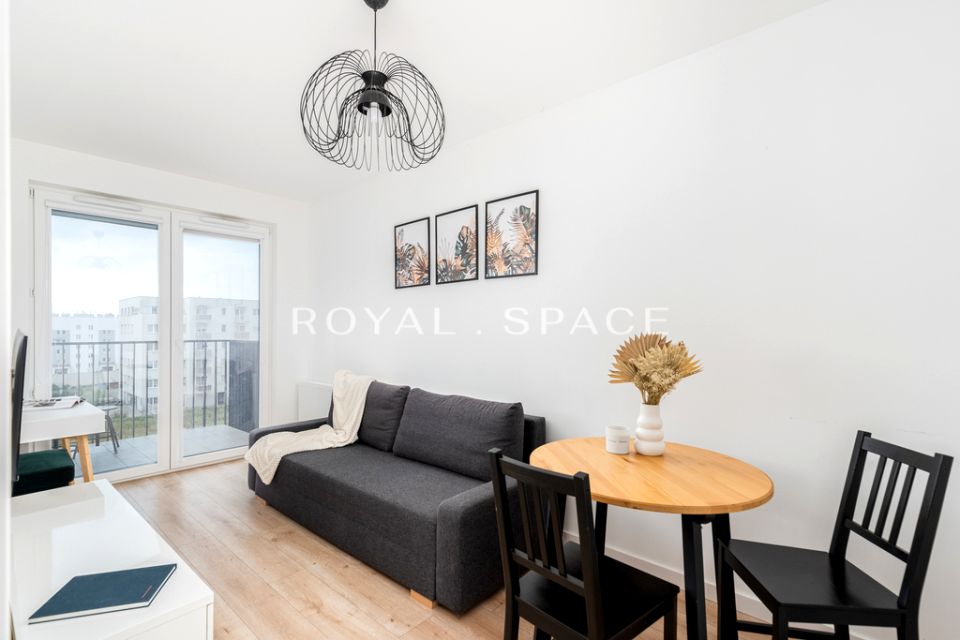 Mieszkanie Kraków wynajem