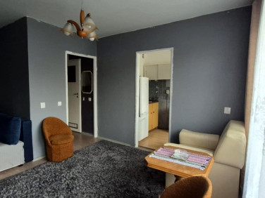 Mieszkanie Oświęcim