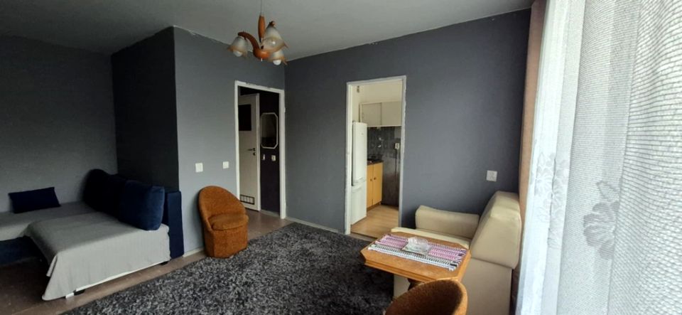 Mieszkanie Oświęcim