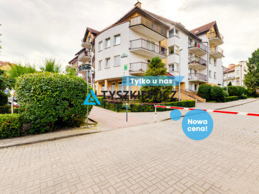 Mieszkanie Gdynia
