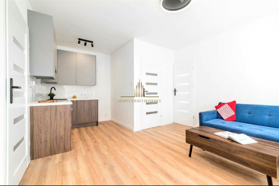 Mieszkanie Bydgoszcz