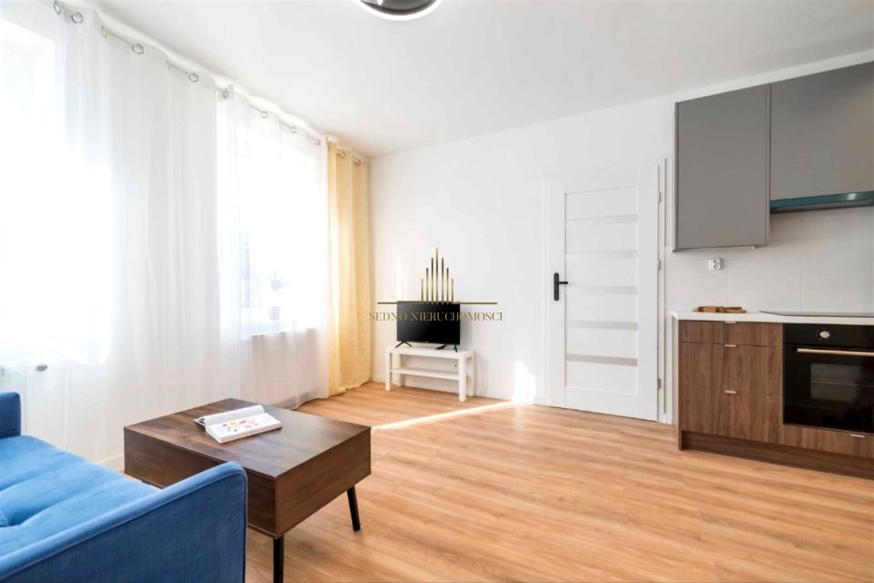 Mieszkanie Bydgoszcz