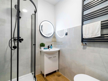 Mieszkanie Bydgoszcz