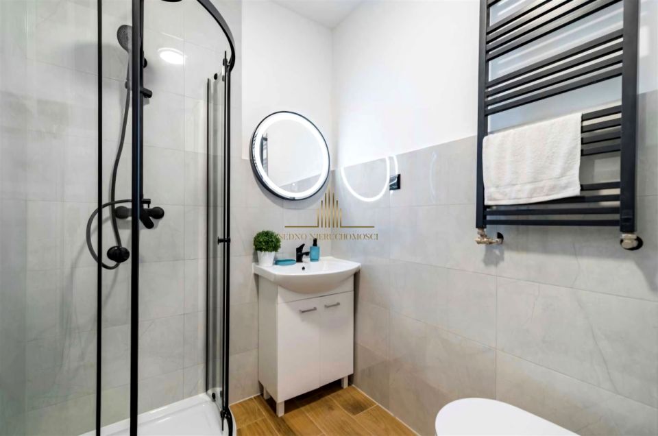 Mieszkanie Bydgoszcz