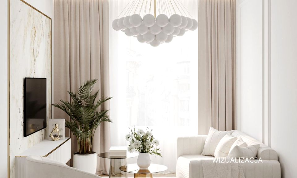 Mieszkanie Inowrocław