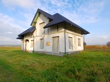 Dom Załęże
