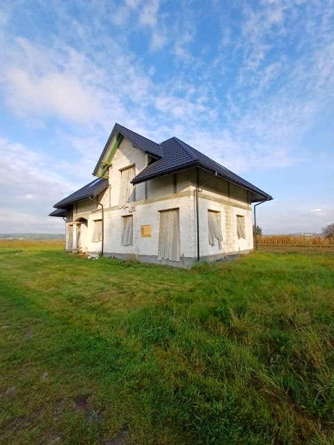 Dom Załęże