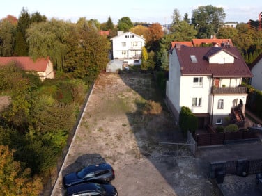 Działka budowlana Lublin