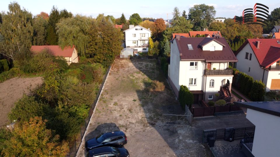 Działka budowlana Lublin