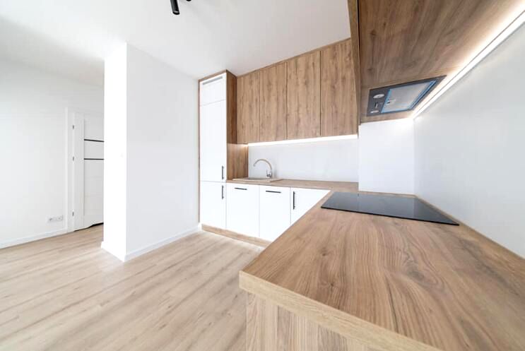 Mieszkanie blok mieszkalny sprzedaż