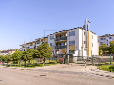 Mieszkanie Gdynia