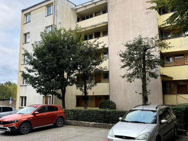 Mieszkanie Brodnica