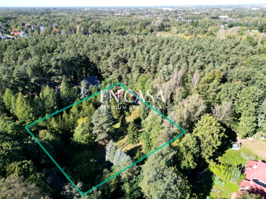 Działka budowlana Grodzisk Mazowiecki