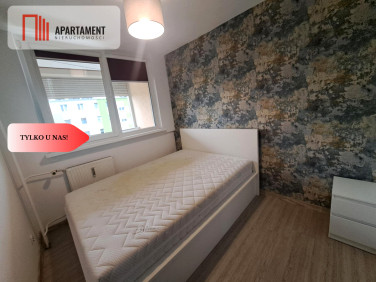 Mieszkanie Brzeg Dolny