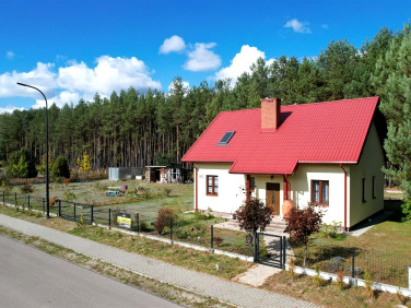 Dom Nadrzecze