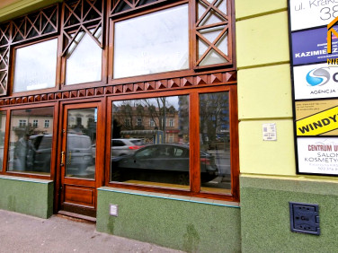 Lokal Tarnów