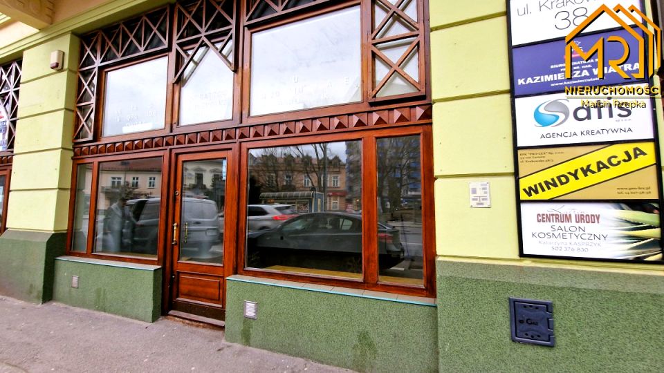 Lokal Tarnów