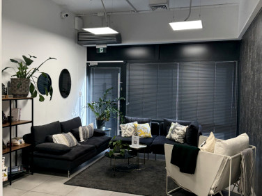 Lokal Warszawa wynajem