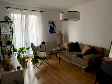 Mieszkanie Kraków