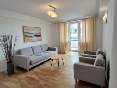 Mieszkanie Warszawa