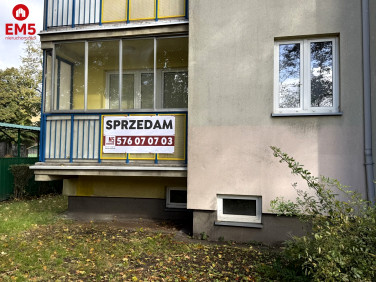Mieszkanie Białystok