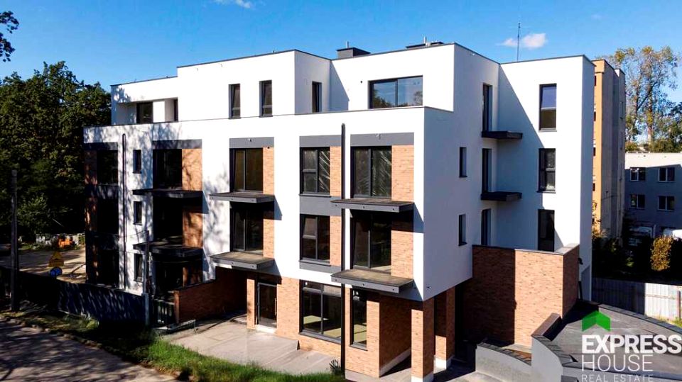 Mieszkanie WARSZAWA sprzedaż