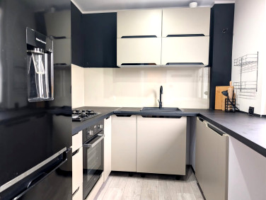 Mieszkanie Bydgoszcz