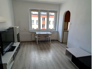 Mieszkanie Katowice