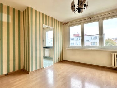 Mieszkanie Kołobrzeg