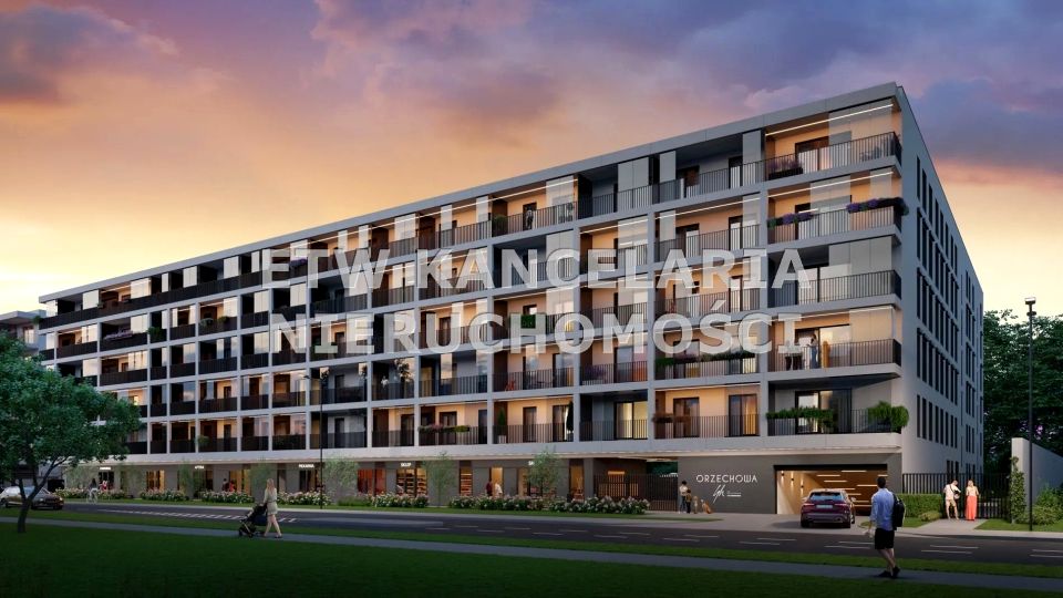 Mieszkanie Warszawa