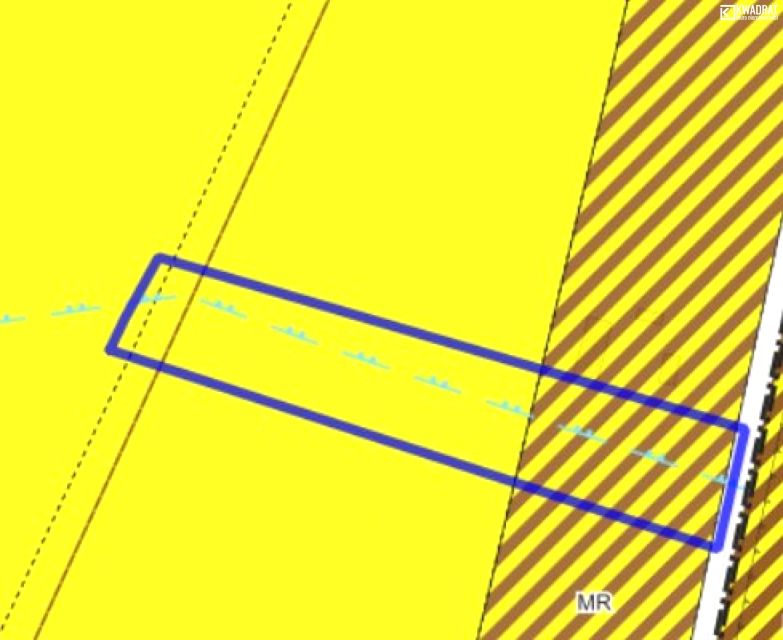 Działka budowlano-rolna Płouszowice-Kolonia