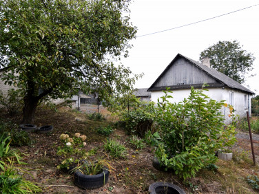 Działka budowlana Matczyn