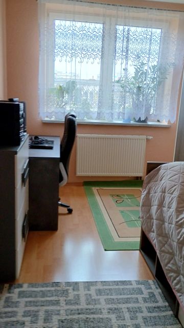 Pokój do wynajęcia Kraków