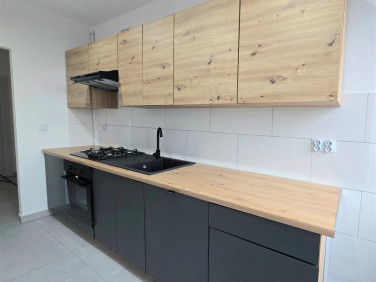 Mieszkanie blok mieszkalny Częstochowa