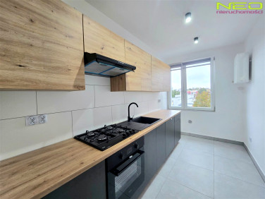 Mieszkanie blok mieszkalny sprzedaż