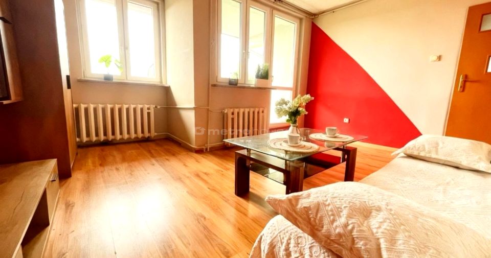 Mieszkanie Ruda Śląska