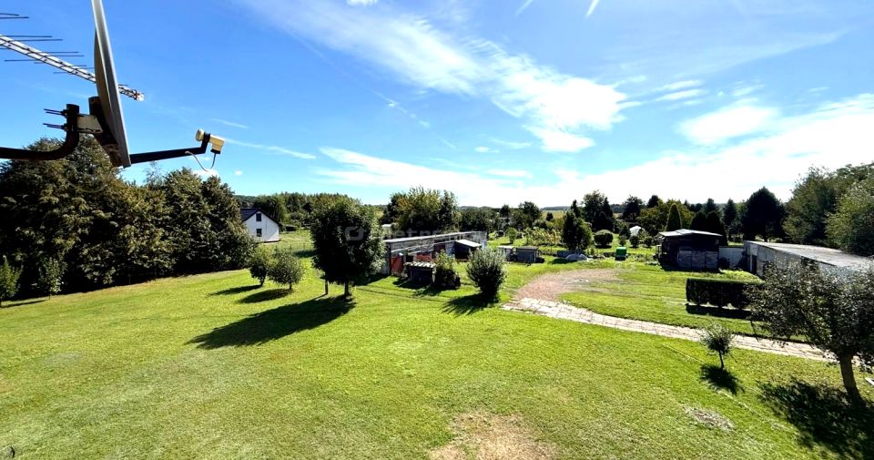 Mieszkanie Ptakowice