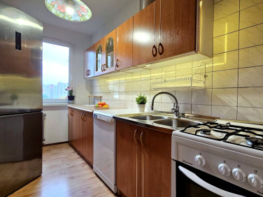 Mieszkanie w górach