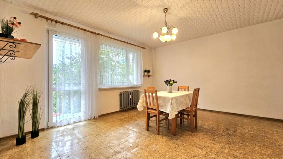 Mieszkanie Bolesławiec