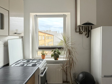 Mieszkanie Sulechów